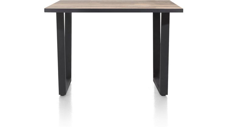 Henders en Hazel Avalox Bartafel