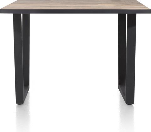 Henders en Hazel Avalox Bartafel