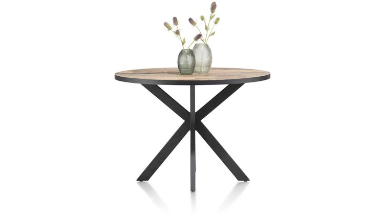 Henders en Hazel Avalox  Bartafel