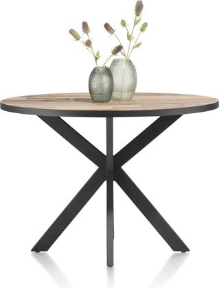 Henders en Hazel Avalox Bartafel