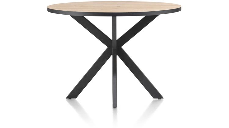 Henders en Hazel Avalox  Bartafel