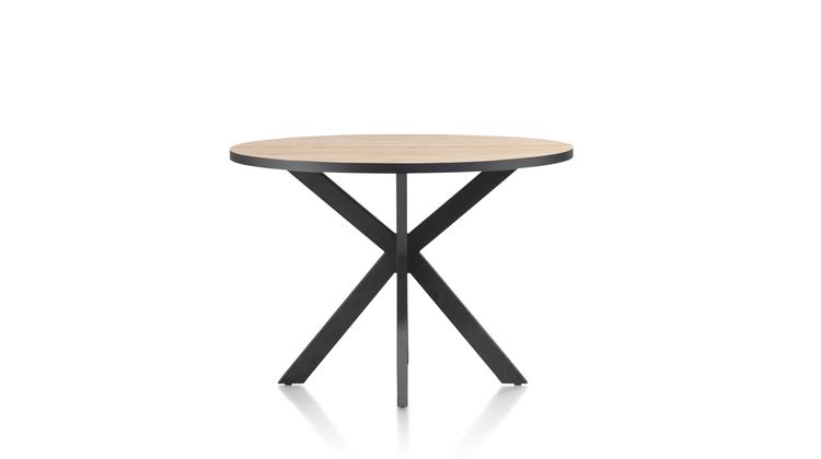 Henders en Hazel Avalox  Bartafel