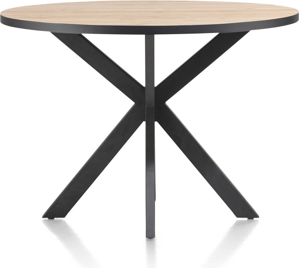 Henders en Hazel Avalox Bartafel