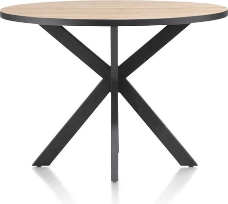 Henders en Hazel Avalox Bartafel