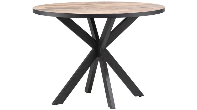 Henders en Hazel Avalox  Bartafel