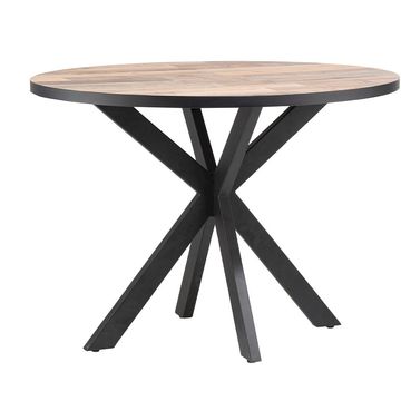 Henders en Hazel Avalox  Bartafel
