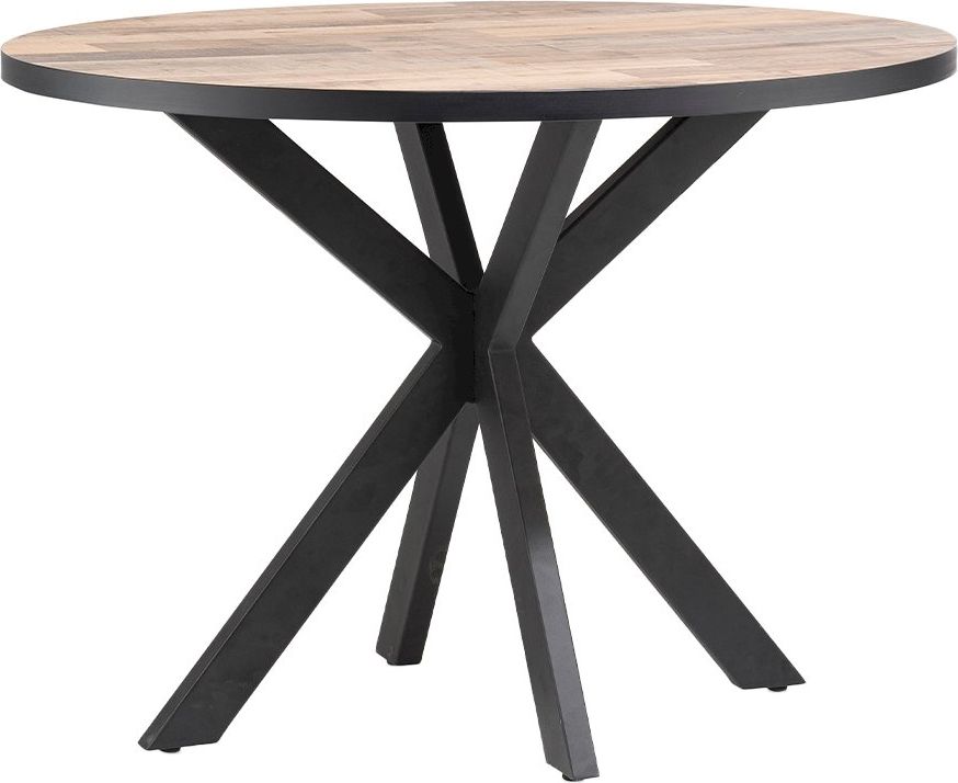 Henders en Hazel Avalox Bartafel