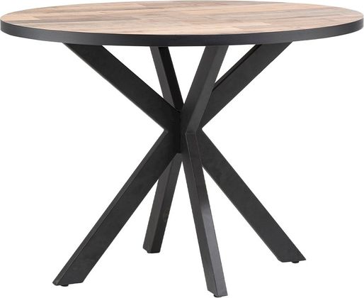 Henders en Hazel Avalox Bartafel