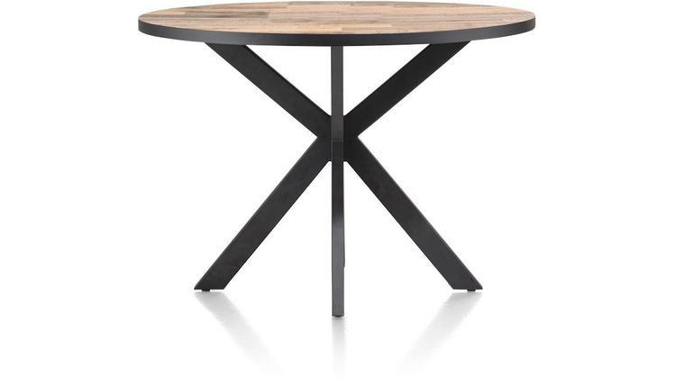 Henders en Hazel Avalox Driftwood Bartafel
