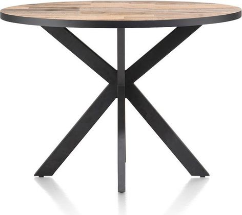 Henders en Hazel Avalox Driftwood Bartafel