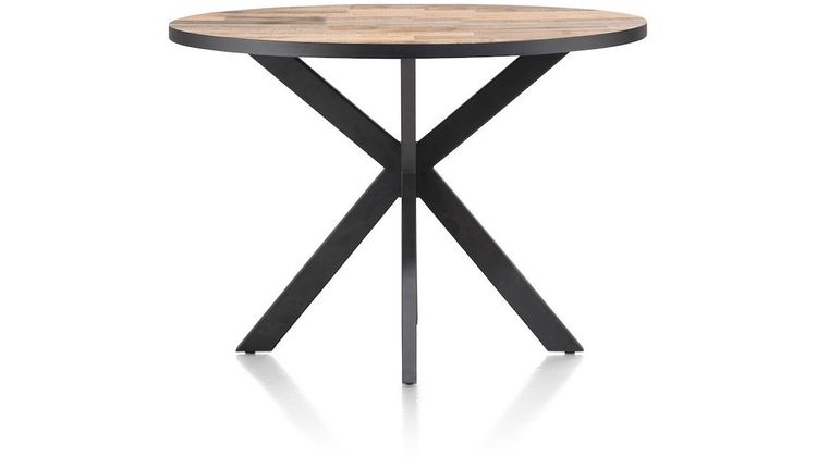 Henders en Hazel Avalox Driftwood Bartafel
