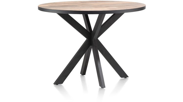 Henders en Hazel Avalox Driftwood Bartafel