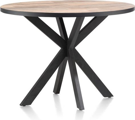 Henders en Hazel Avalox Driftwood Bartafel