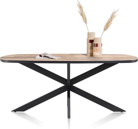 Henders en Hazel Avalox Eettafel