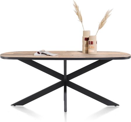 Henders en Hazel Avalox Eettafel