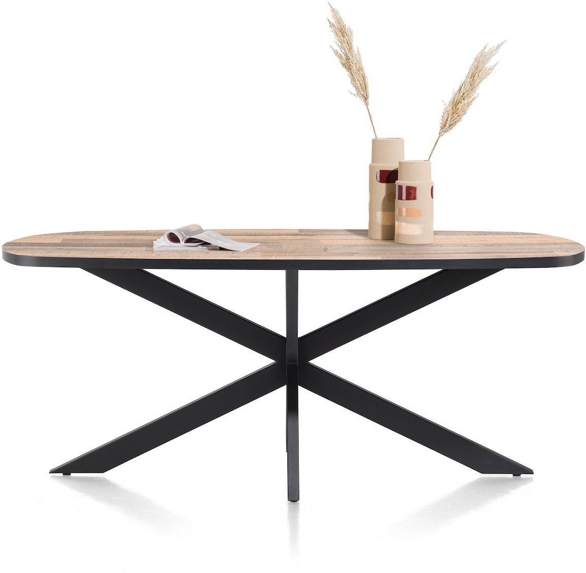Henders en Hazel Avalox Eettafel