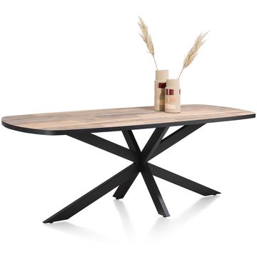 Henders en Hazel Avalox Eettafel