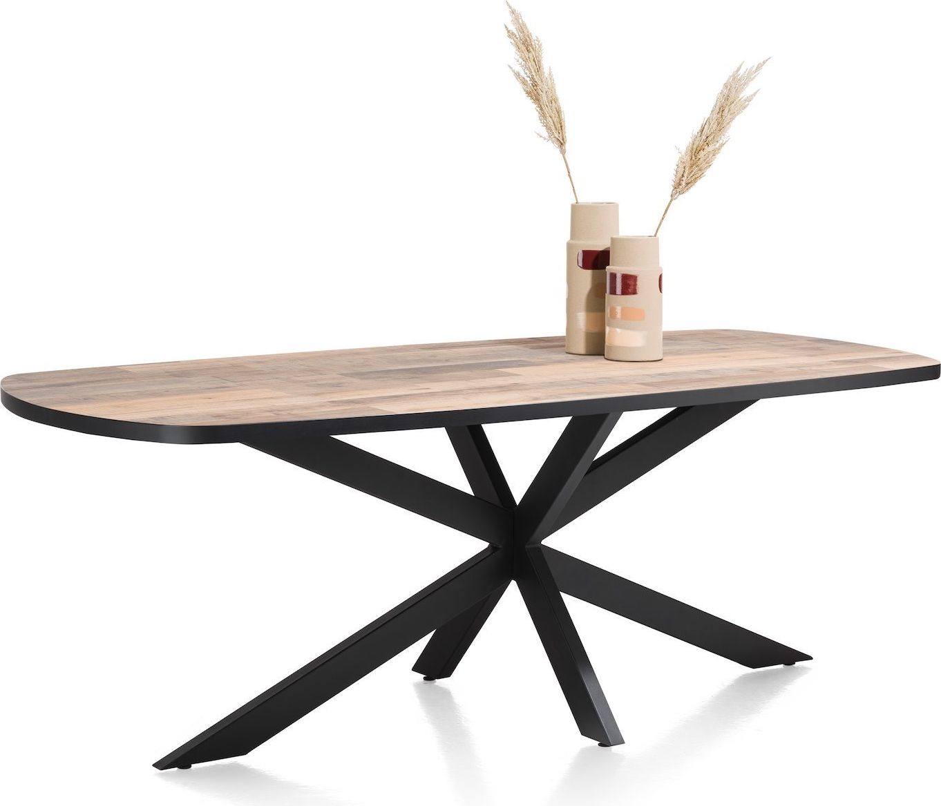 Henders en Hazel Avalox Eettafel