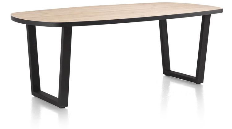 Henders en Hazel Avalox Eettafel