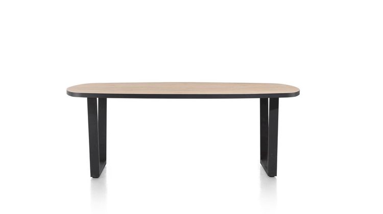 Henders en Hazel Avalox Eettafel