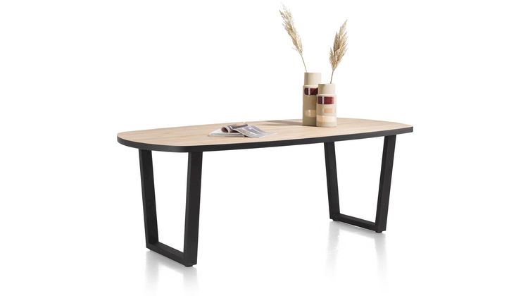 Henders en Hazel Avalox Eettafel