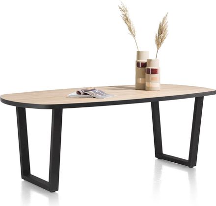 Henders en Hazel Avalox Eettafel