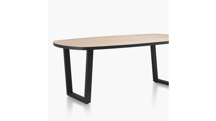 Henders en Hazel Avalox Eettafel