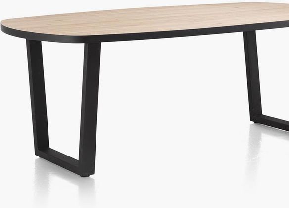 Henders en Hazel Avalox Eettafel