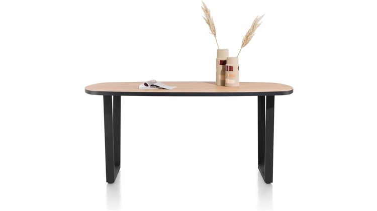 Henders en Hazel Avalox Eettafel