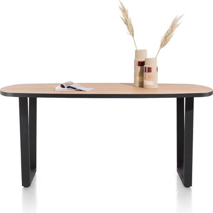 Henders en Hazel Avalox Eettafel