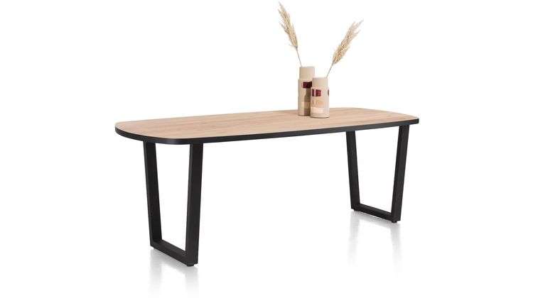 Henders en Hazel Avalox Eettafel