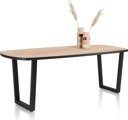 Henders en Hazel Avalox Eettafel