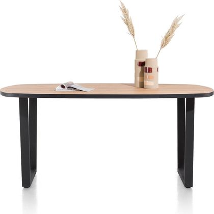 Henders en Hazel Avalox Eettafel