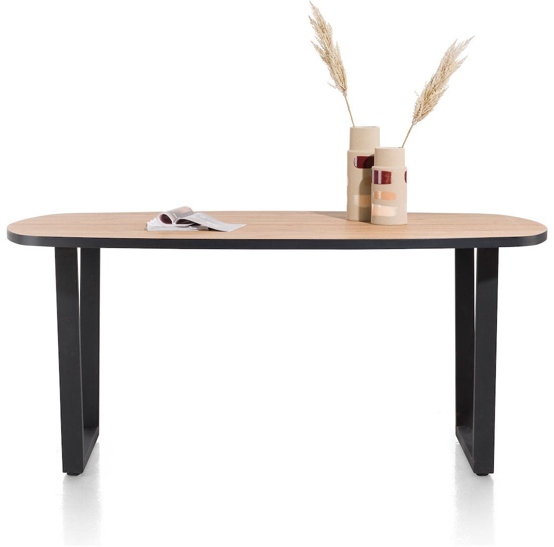 Henders en Hazel Avalox Eettafel