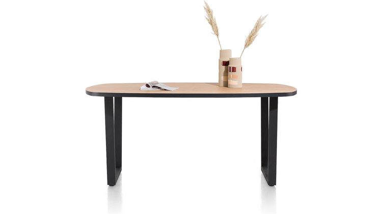 Henders en Hazel Avalox Eettafel
