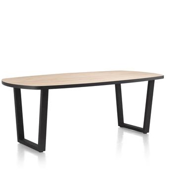 Henders en Hazel Avalox Eettafel