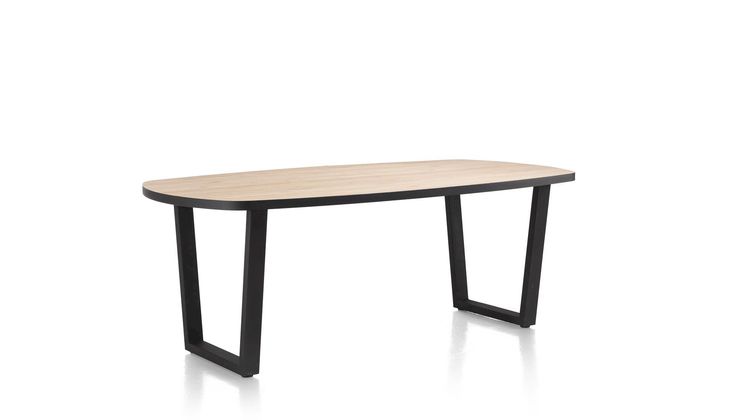 Henders en Hazel Avalox Eettafel