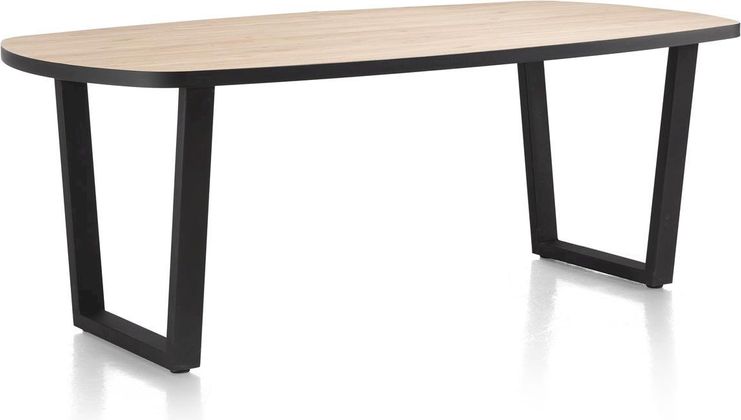 Henders en Hazel Avalox Eettafel