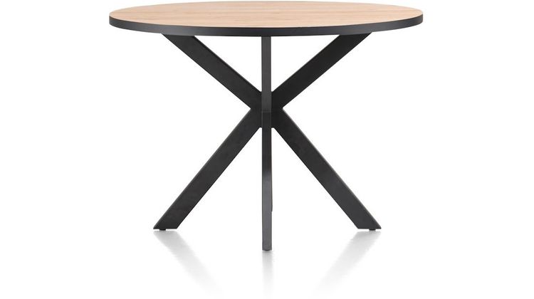 Henders en Hazel Avalox Naturel Bartafel