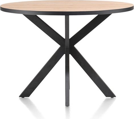 Henders en Hazel Avalox Naturel Bartafel