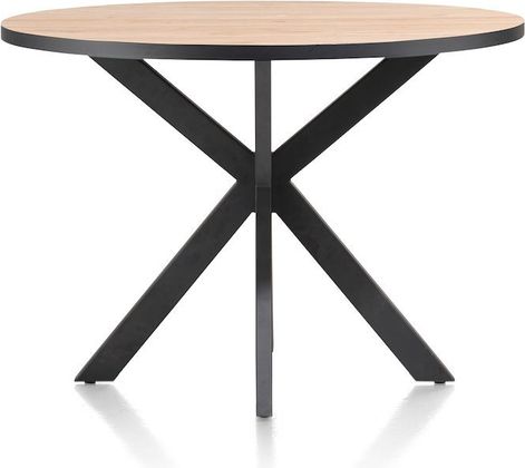 Henders en Hazel Avalox Naturel Bartafel
