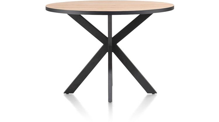 Henders en Hazel Avalox Naturel Bartafel