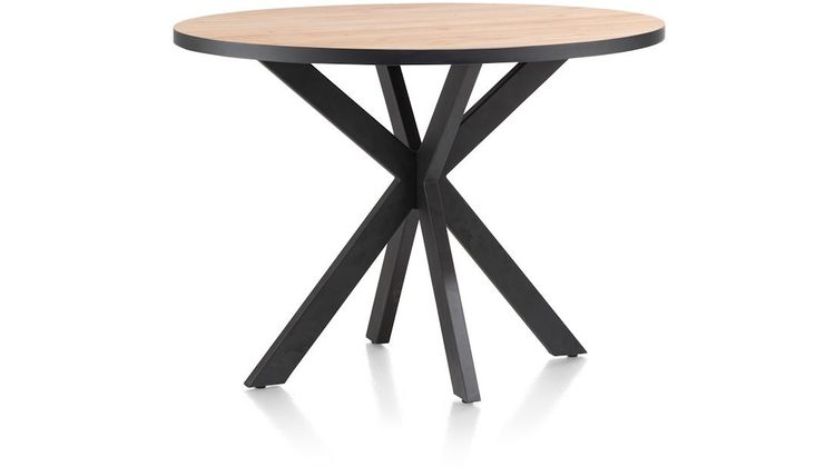 Henders en Hazel Avalox Naturel Bartafel