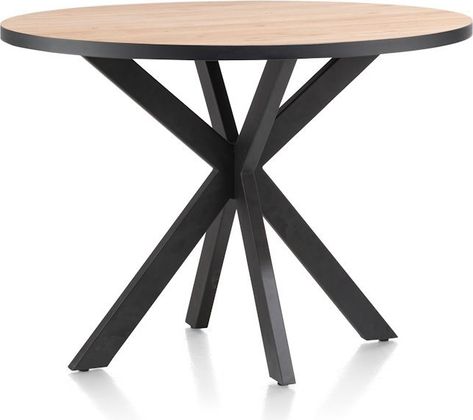 Henders en Hazel Avalox Naturel Bartafel