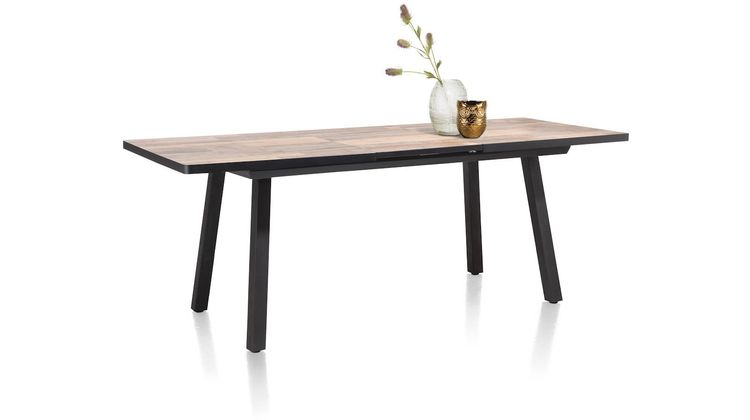Henders en Hazel Avalox Uitschuifbaar Bartafel