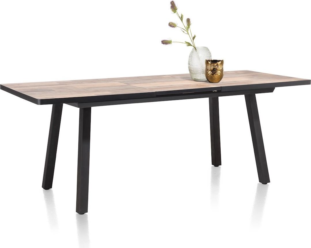 Henders en Hazel Avalox Uitschuifbaar Bartafel