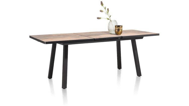 Henders en Hazel Avalox Uitschuifbaar Bartafel