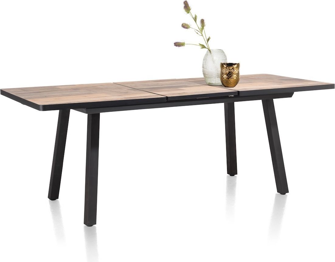 Henders en Hazel Avalox Uitschuifbaar Bartafel