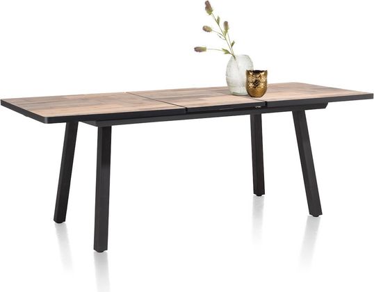 Henders en Hazel Avalox Uitschuifbaar Bartafel