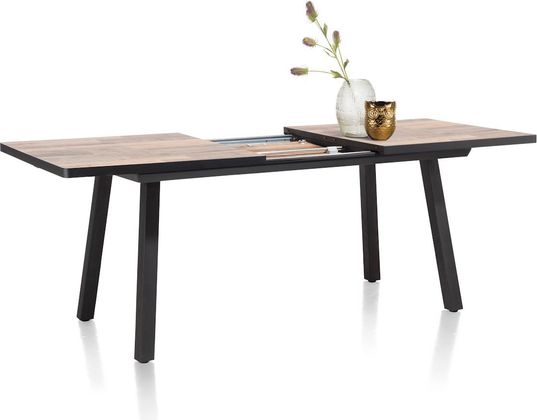 Henders en Hazel Avalox Uitschuifbaar Bartafel